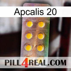 Apcalis 20 new11